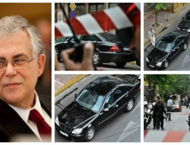 Σε κατάσταση συναγερμού η Αντιτρομοκρατική - Ψάχνουν τη γιάφκα με τα τρομοδέματα